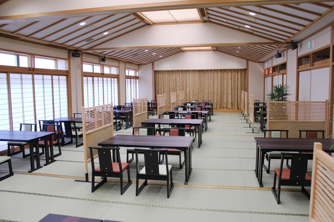 ホテル グリーンパル湯河原 湯河原町 エクステリア 写真