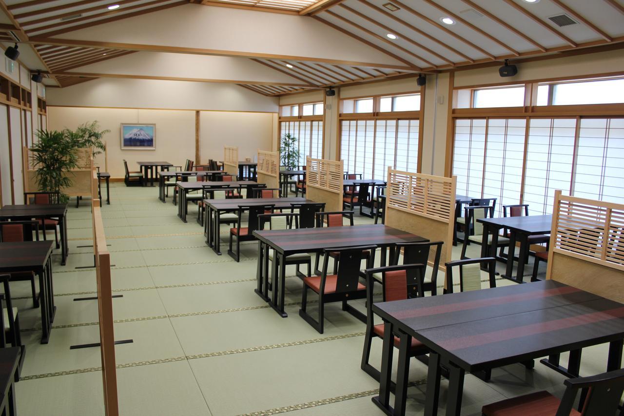 ホテル グリーンパル湯河原 湯河原町 エクステリア 写真