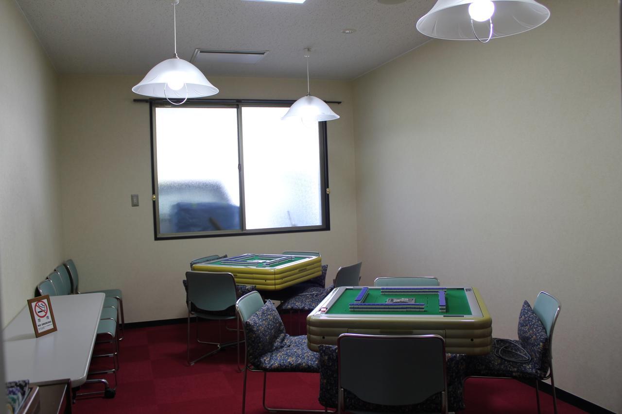 ホテル グリーンパル湯河原 湯河原町 エクステリア 写真