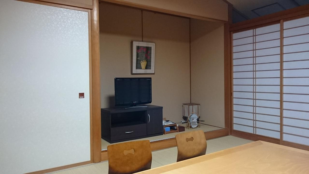 ホテル グリーンパル湯河原 湯河原町 エクステリア 写真